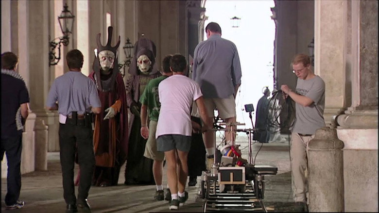 The Beginning: The Making of Star Wars Episode I still 1