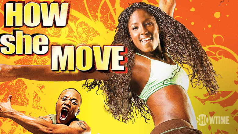How She Move still 8