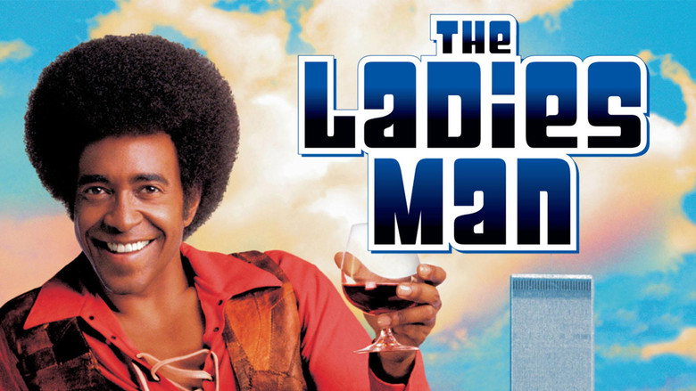 The Ladies Man still 5