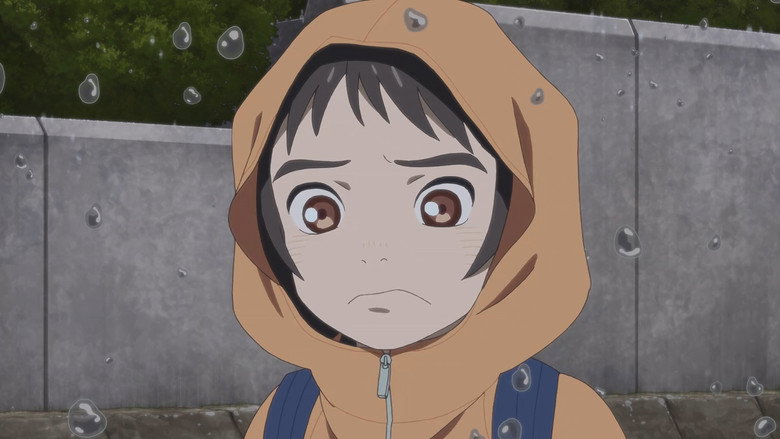 Child of Kamiari Month still 5