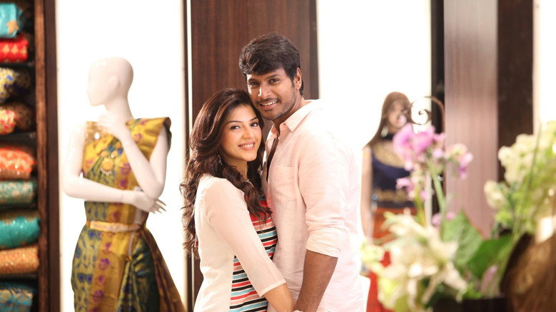 Nenjil Thunivirunthal still 5
