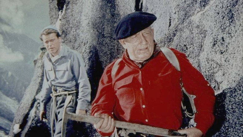 The Mountain still 3