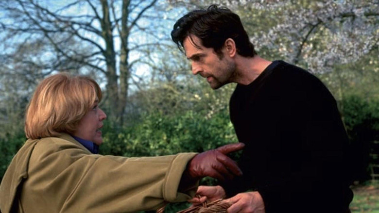 Unconditional Love still 2