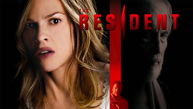 The Resident still 8