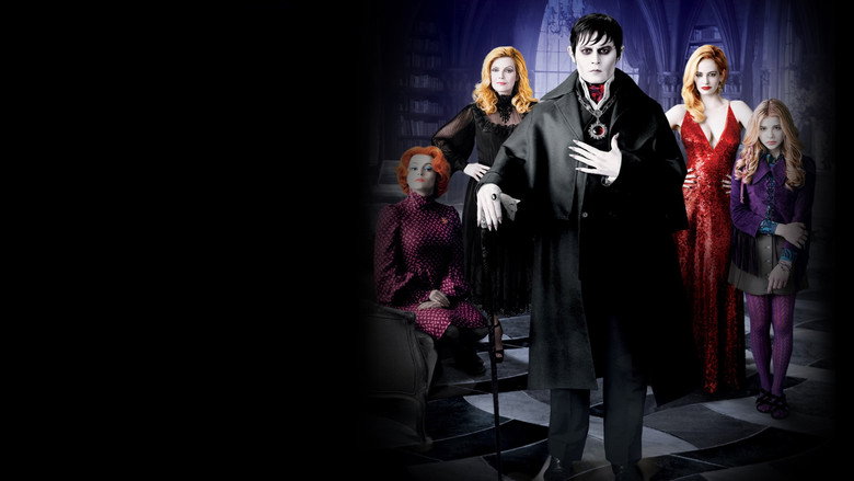 Dark Shadows still 4