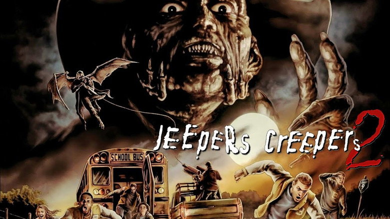 Jeepers Creepers 2 still 7