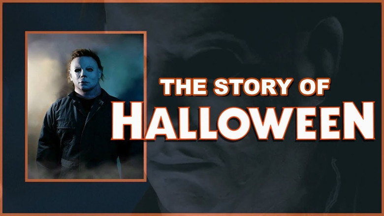 Halloween: The Inside Story still 2