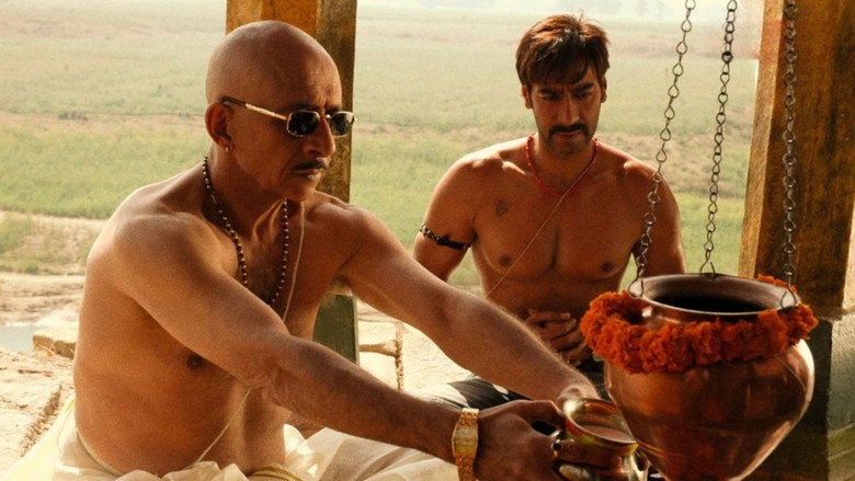 Omkara still 2
