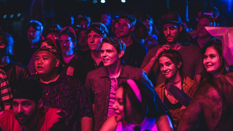 Blood Fest still 1