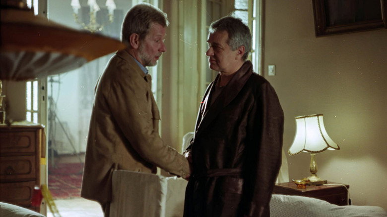Decalogue VII still 8
