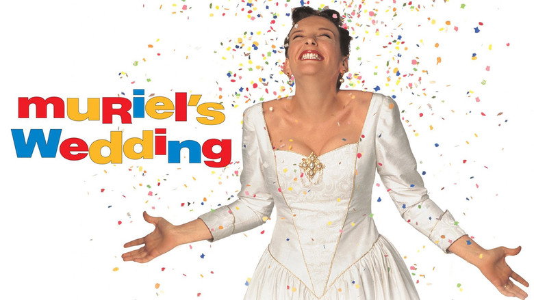 Muriel's Wedding still 8