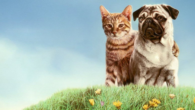 The Adventures of Milo and Otis still 4
