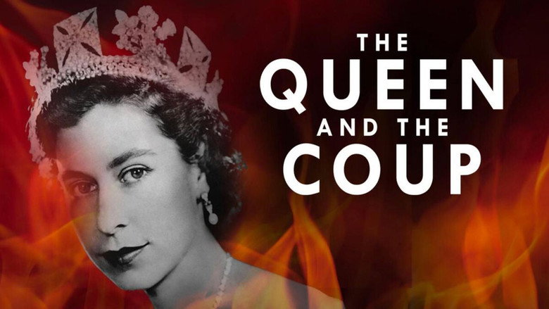 The Queen and the Coup still 1
