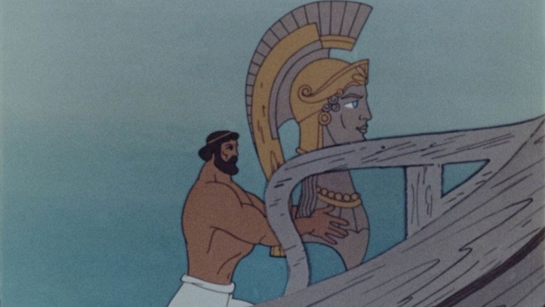 Argonauts still 2