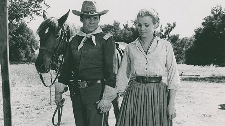 40 Guns to Apache Pass still 3