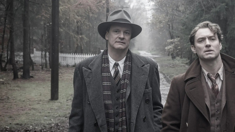 Genius still 6