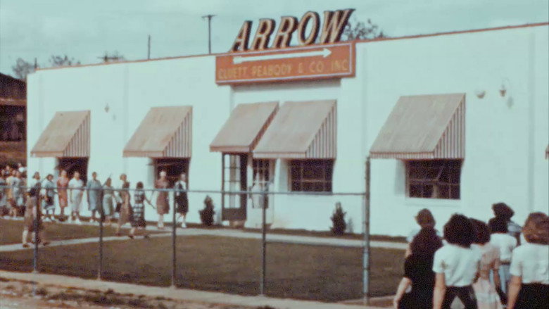 Enterprise: A Documentary Film still 1