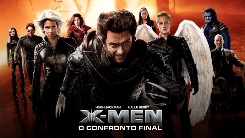 X-Men: The Last Stand still 7