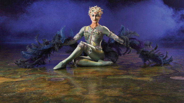 Cirque du Soleil: Alegria still 7