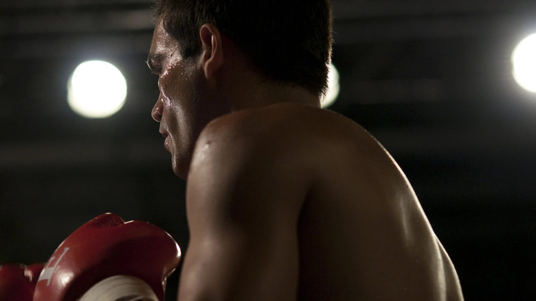 Two Fists, One Heart still 1