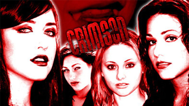 Crimson still 2