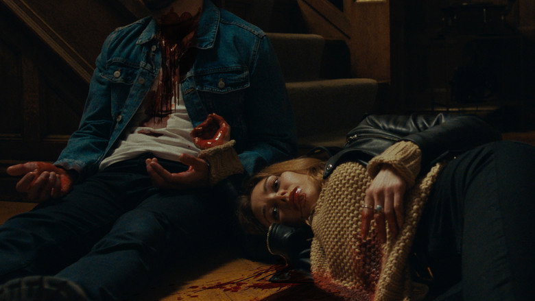 Manor of Darkness still 4