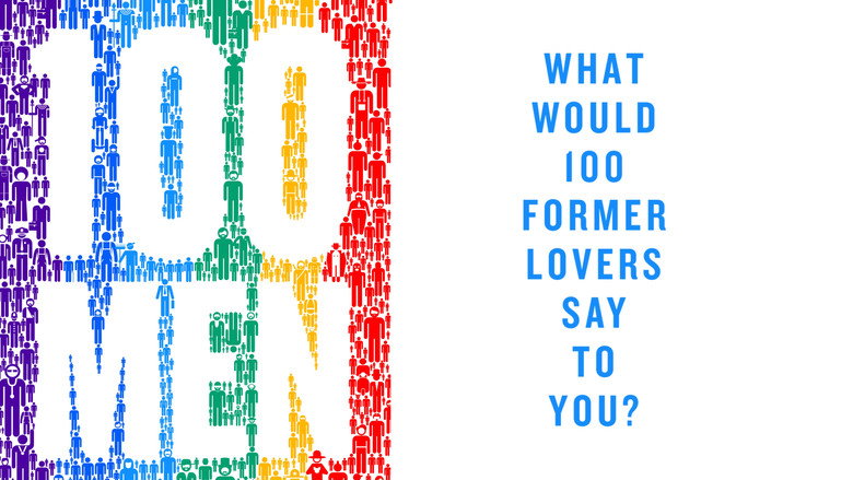 100 Men still 1