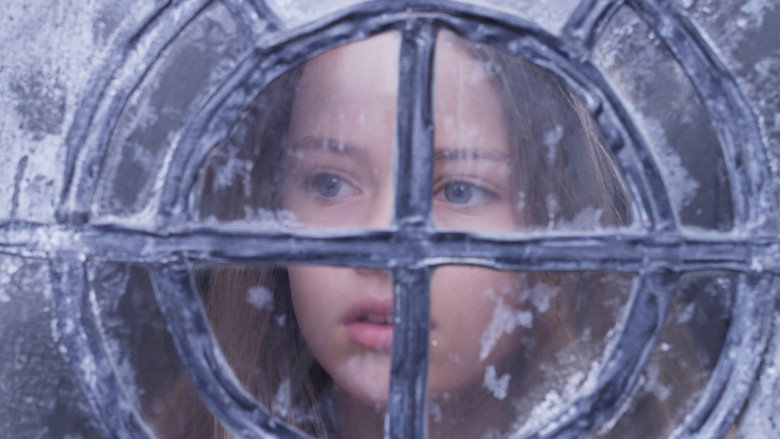 The Russian Bride still 5