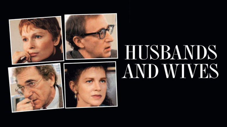 Husbands and Wives still 8
