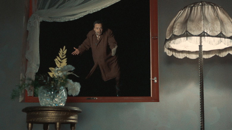 Killing the Devil still 3