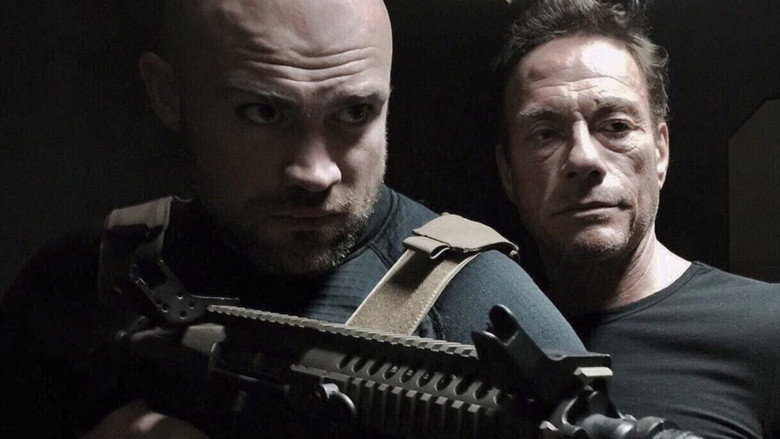 Black Water still 5