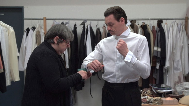Codelli still 1
