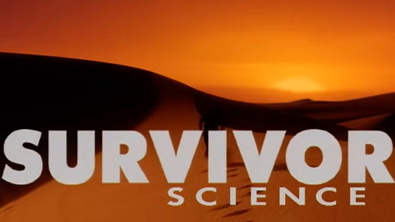 Survivor Science: The Dead Man Walking still 1