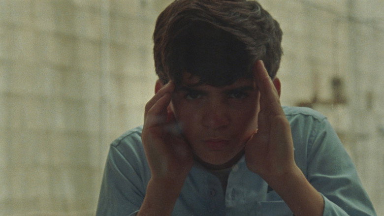 June Zero still 1