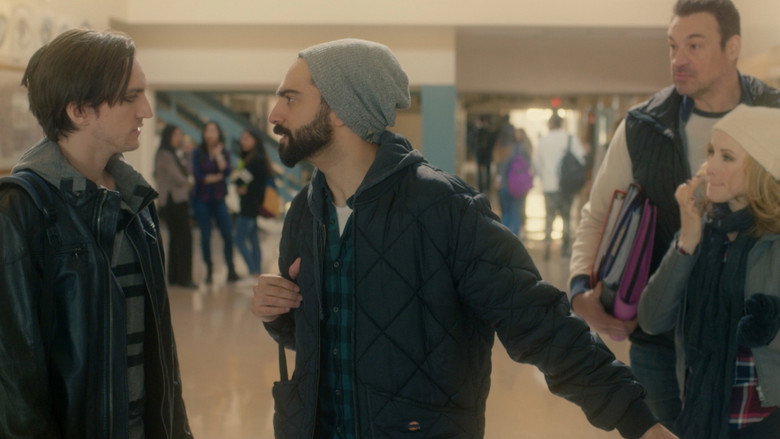 Puppet Killer still 5