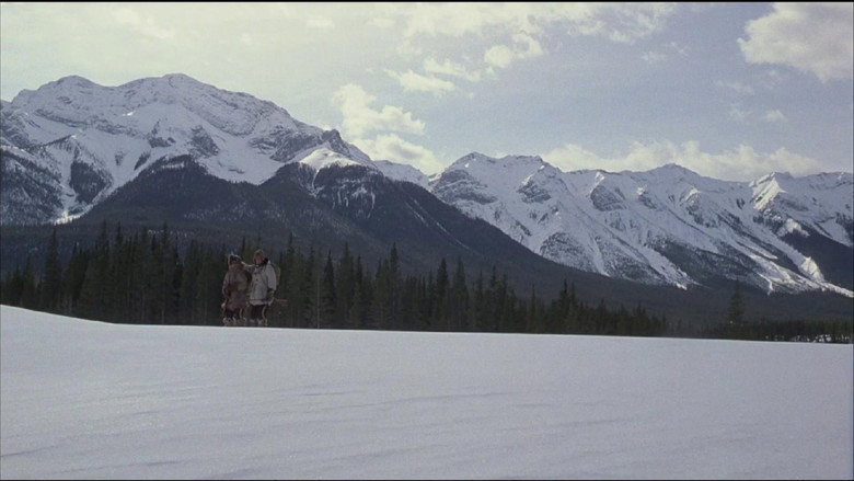 Death Hunt still 2