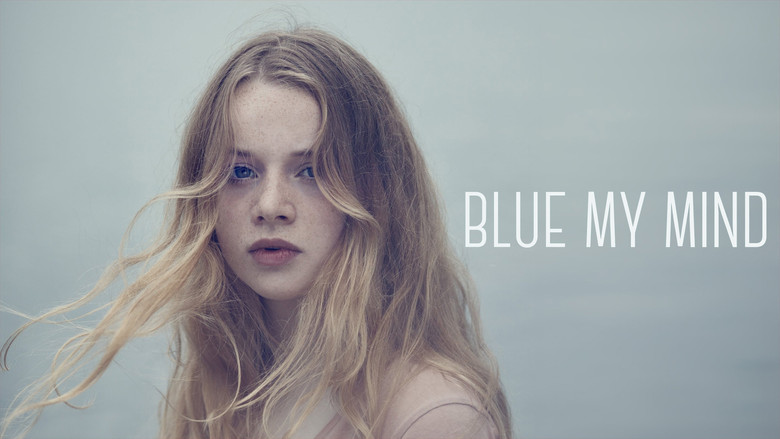 Blue My Mind still 8