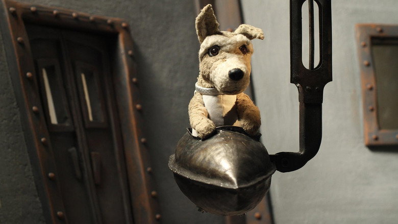 Laika still 6
