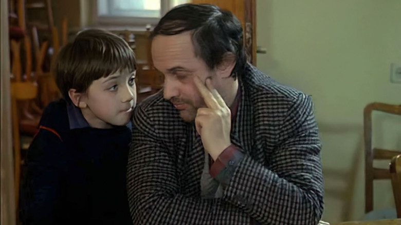 Decalogue I still 3