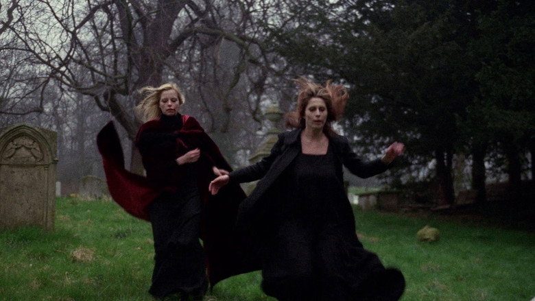 Vampyres still 5