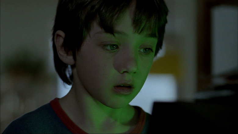 Decalogue I still 2