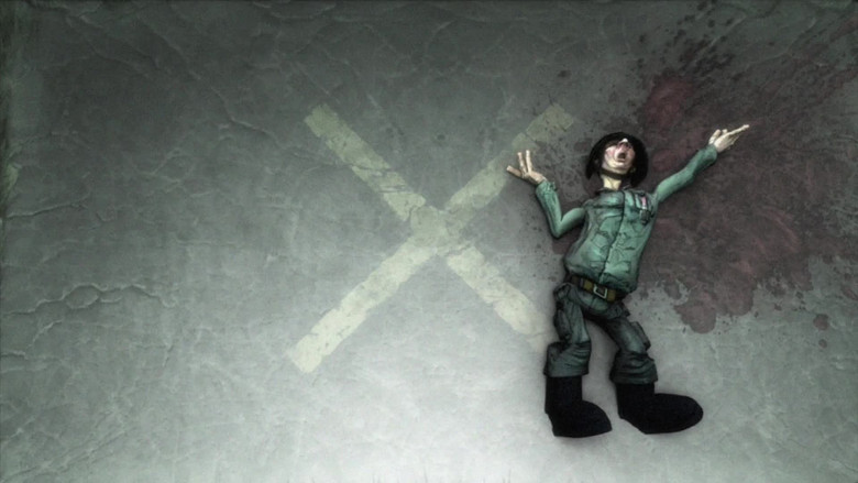 Fallen Art still 1