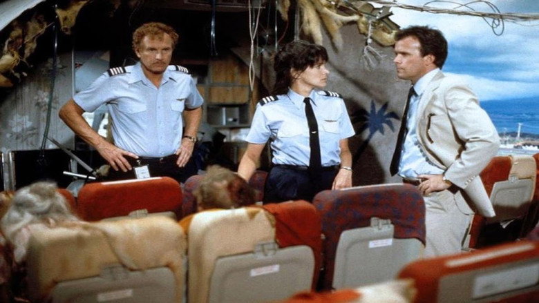 Miracle Landing still 2