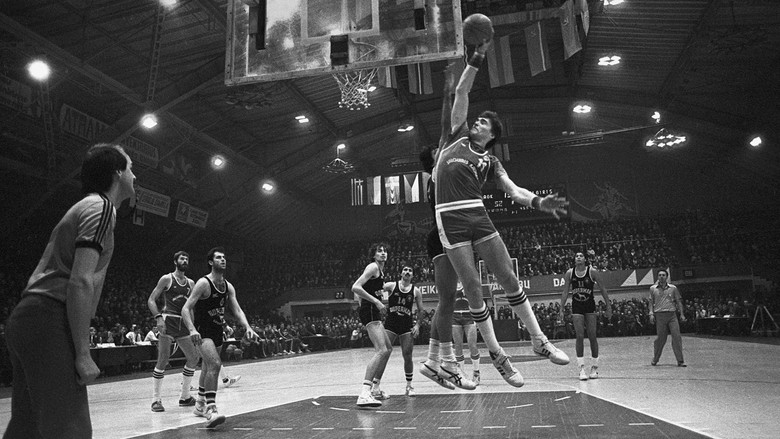 Arvydas Sabonis 11 still 1