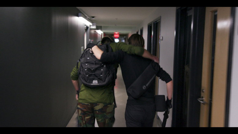 DARK EXTRACTION still 5