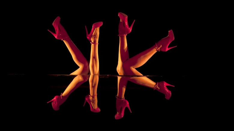 Feu: Crazy Horse Paris still 7