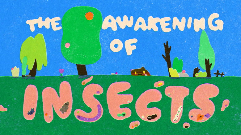 The Awakening of Insects still 1