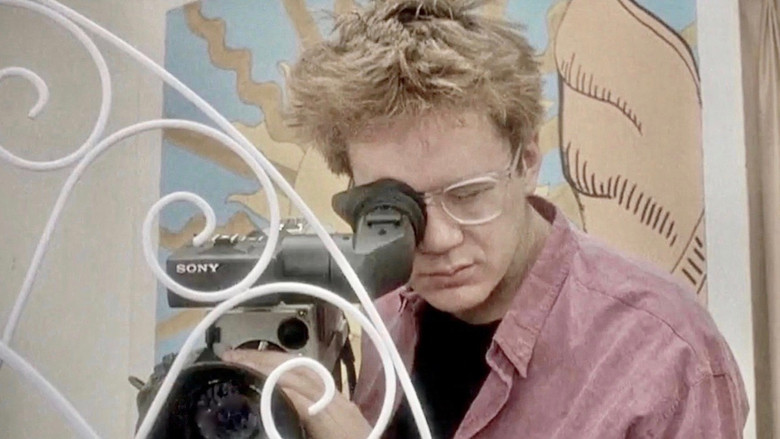 Tapeheads still 3