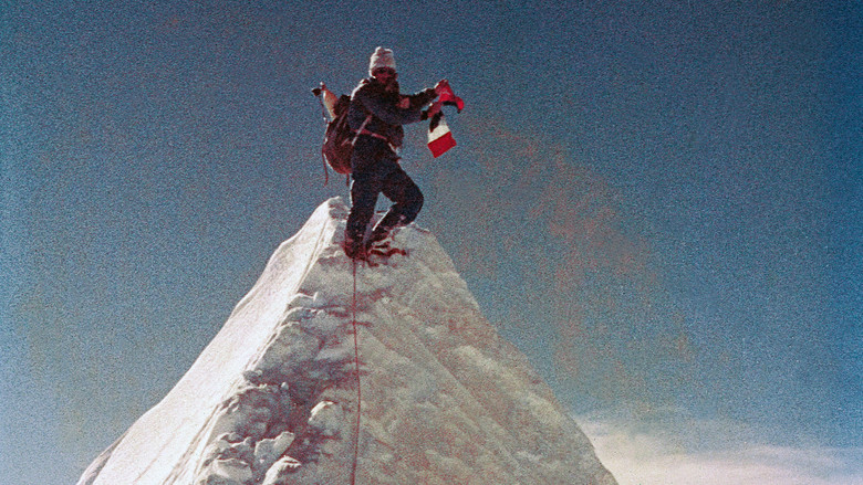 La Grande Cordée still 7