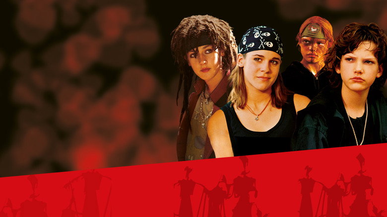 The Wild Soccer Bunch 2 still 2